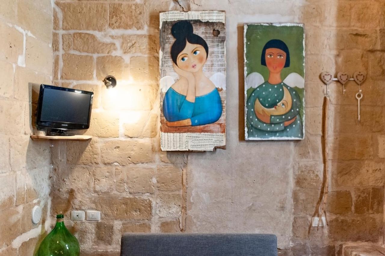 Beomondo 16 Old Town - Lecce Selection Buitenkant foto