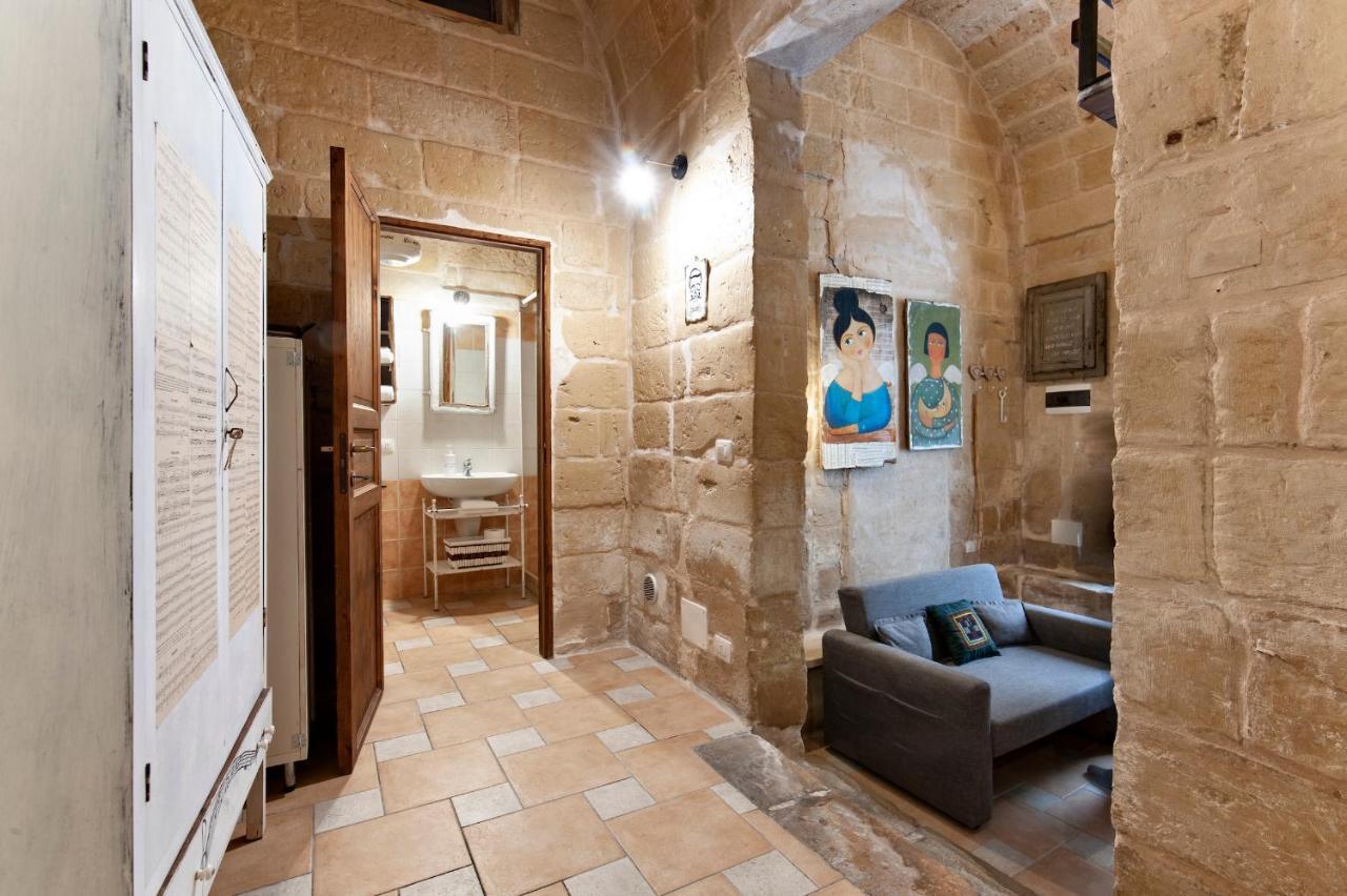 Beomondo 16 Old Town - Lecce Selection Buitenkant foto