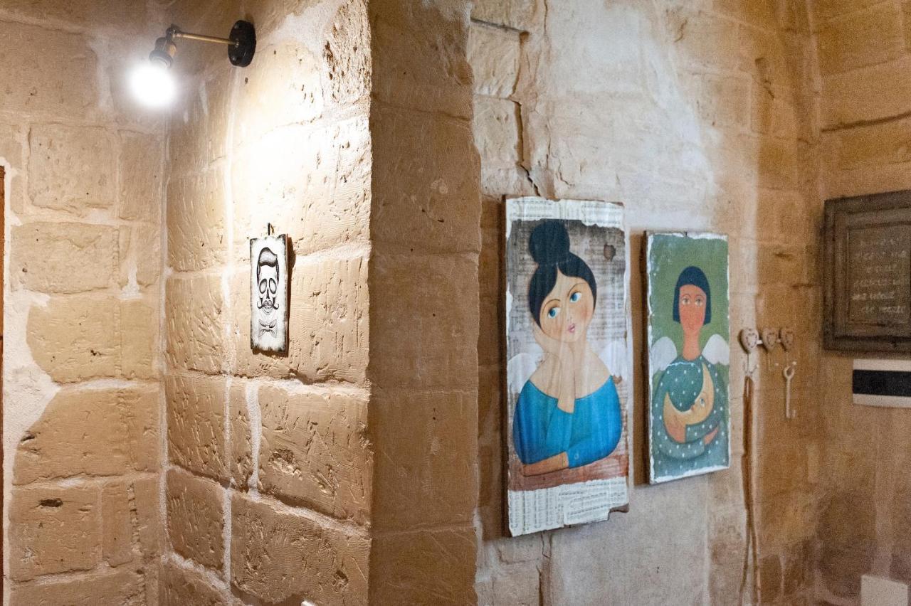 Beomondo 16 Old Town - Lecce Selection Buitenkant foto