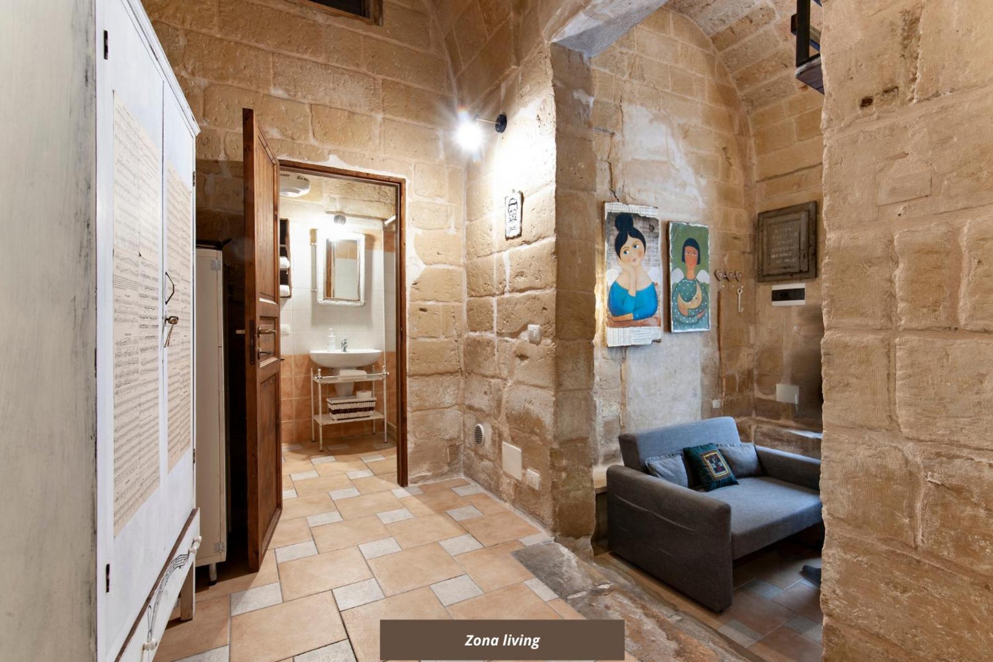 Beomondo 16 Old Town - Lecce Selection Buitenkant foto